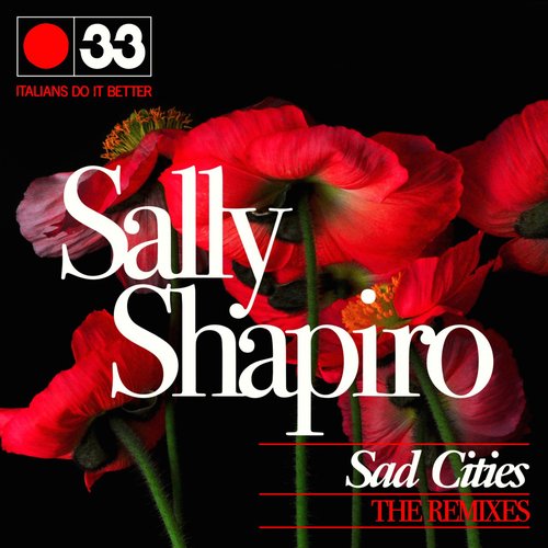 Sad Cities (The Remixes)