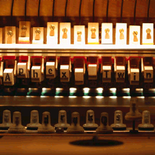 Drukqs