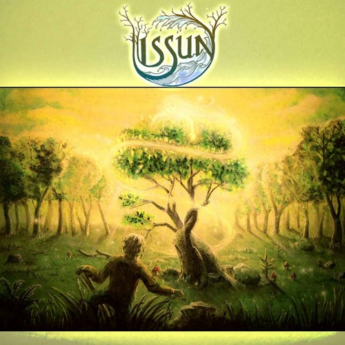 Issun (Roots! Bloody Roots! Edition)