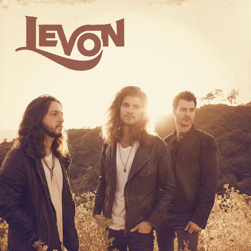Levon - EP