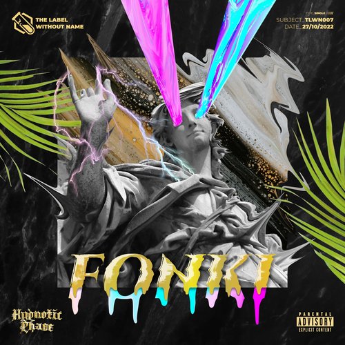 Fonki