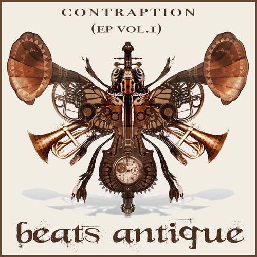 Contraption vol.1