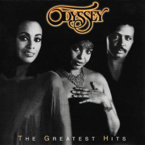Odyssey: The Greatest Hits