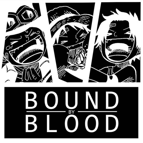 Bound by Blood