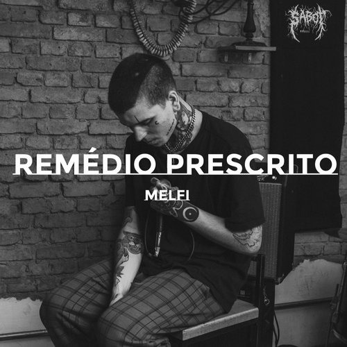 Remédio Prescrito - Single