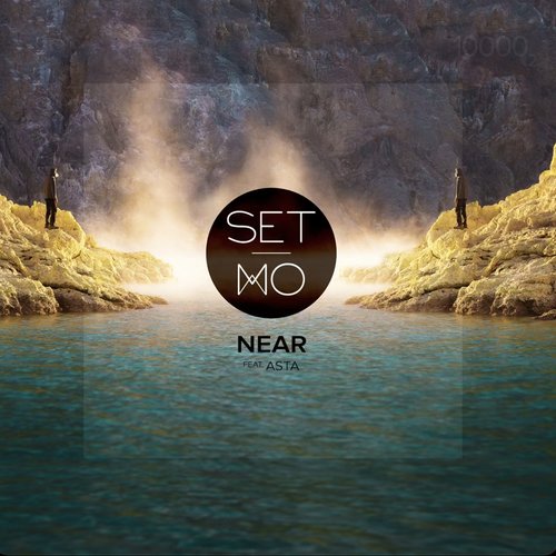 Near (feat. Asta) - Single
