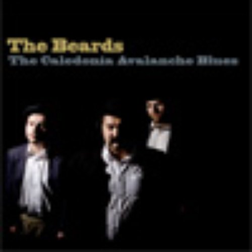 Caledonia Avalanche Blues Ep