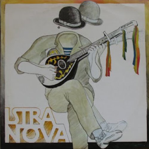 Istranova