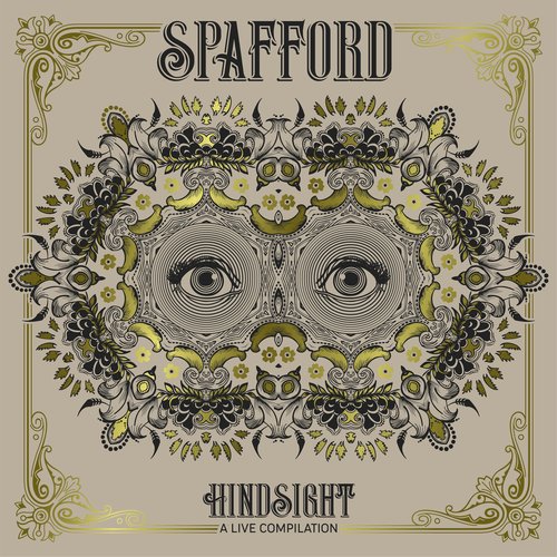 Hindsight (A Live Compilation)