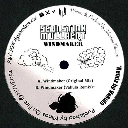 Windmaker