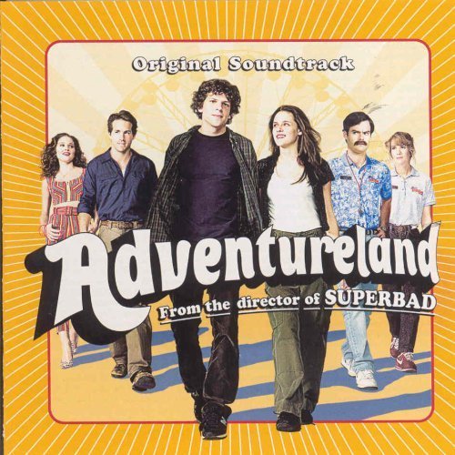 Adventureland: Original Soundtrack