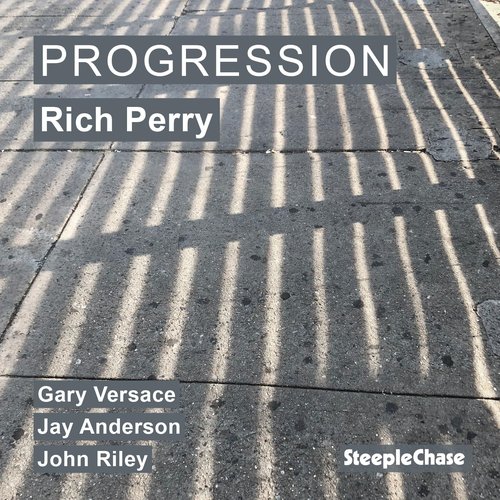 Progression