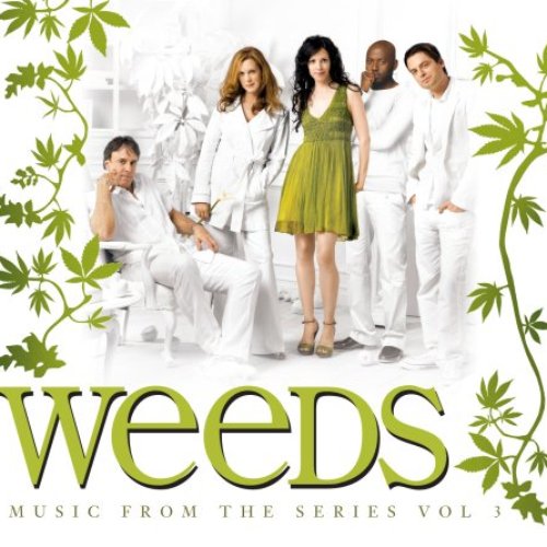 Weeds (Music from the Original TV Series), Vol. 3