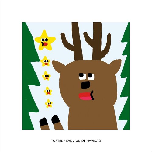 Canción de Navidad
