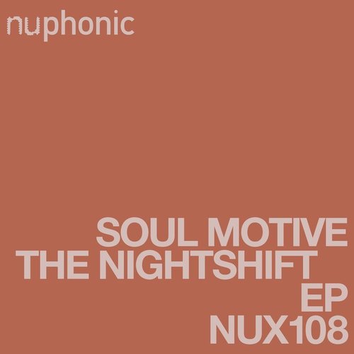 The Nightshift EP
