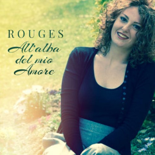 All'alba del mio amore - Single