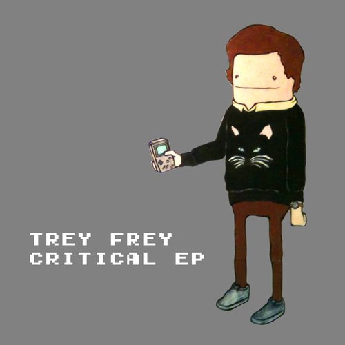 Critical EP