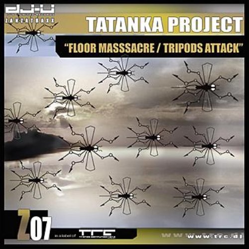 Floor Massacre / Tripods Attack
