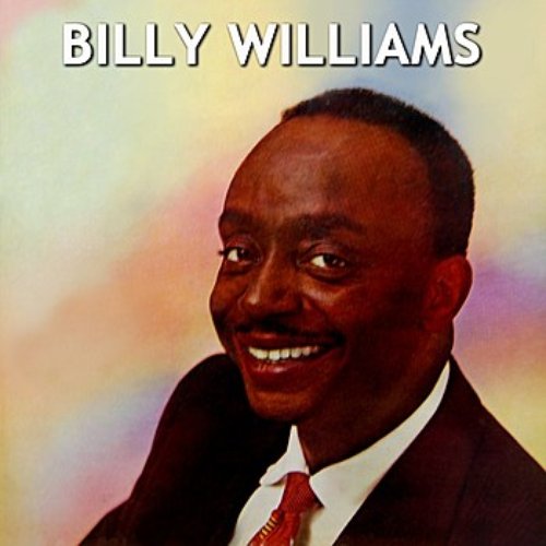 Billy Williams