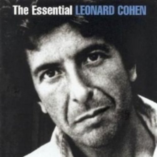 The Essential Leonard Cohen Disc 1