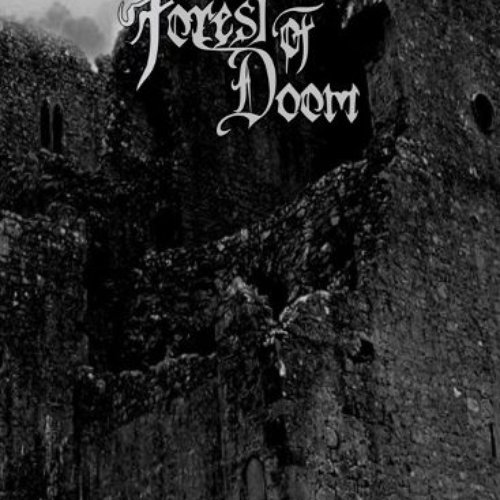 Ruins of the Forgotten