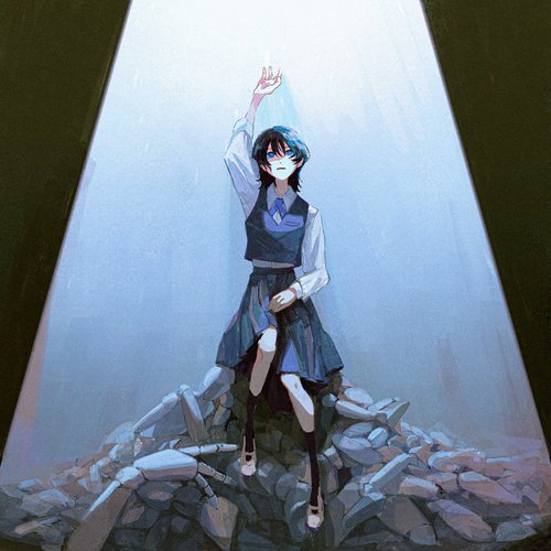Stream (feat. hirihiri) - Single