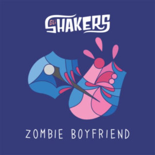 Zombie Boyfriend