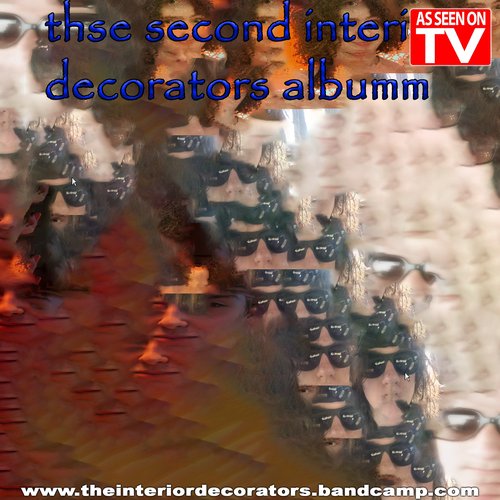 The Second Interior Decorators Album