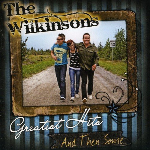 Best of the Wilkinsons