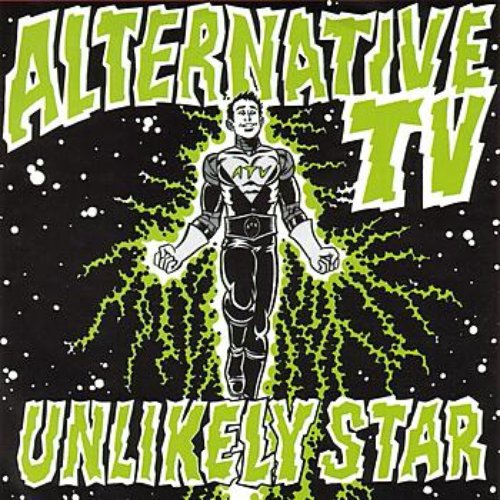 Unlikely Star