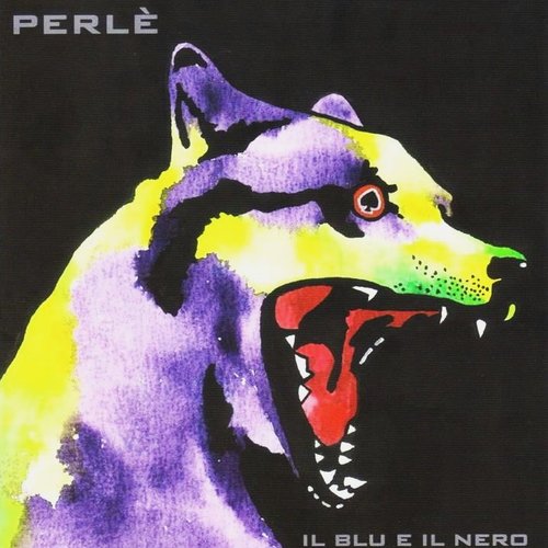 Il blu e il nero