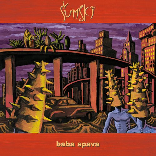 Baba Spava