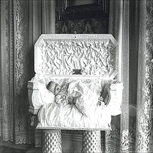 The Empty Casket [Explicit]
