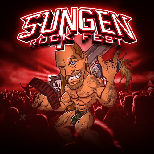 S.R.F - Single