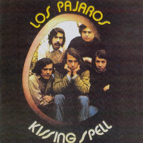 Los Pájaros