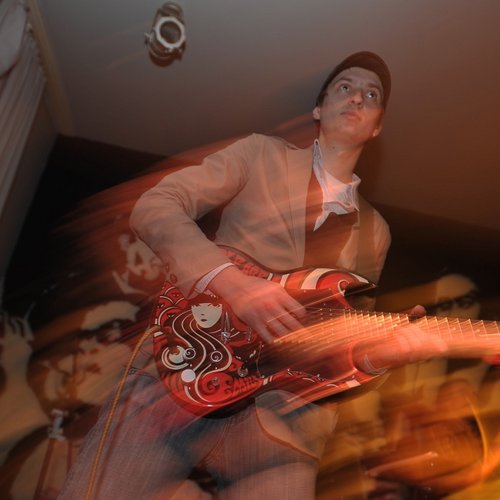 Untitled Album