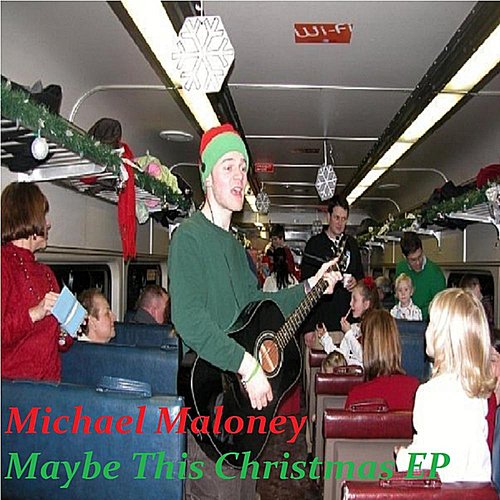 Maybe This Christmas EP