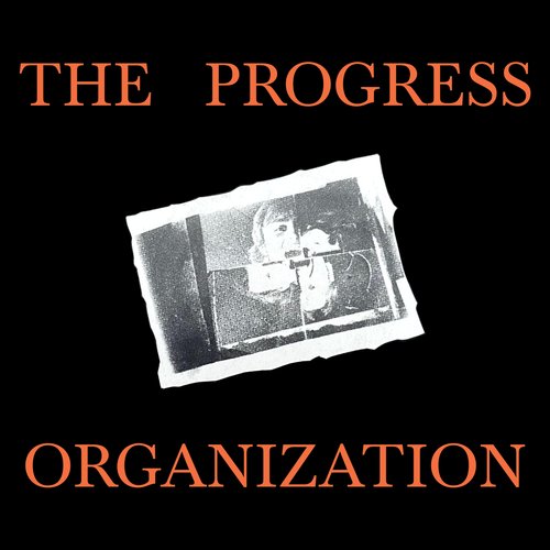 The Progress Organization