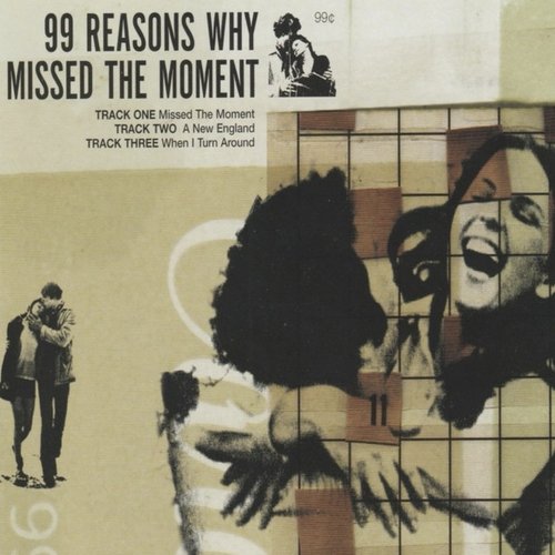 Missed The Moment