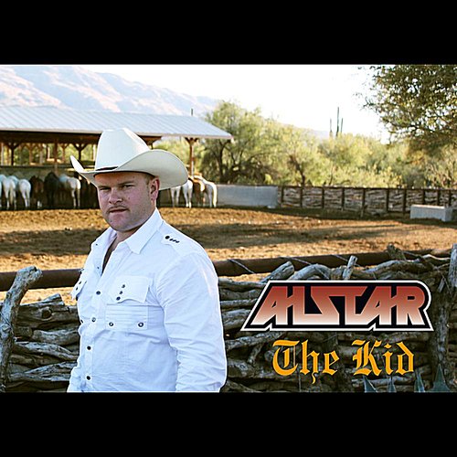 Alstar the Kid