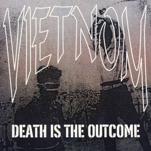 Death Is The Outcome