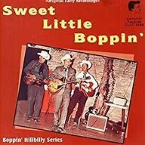 Sweet Little Boppin'