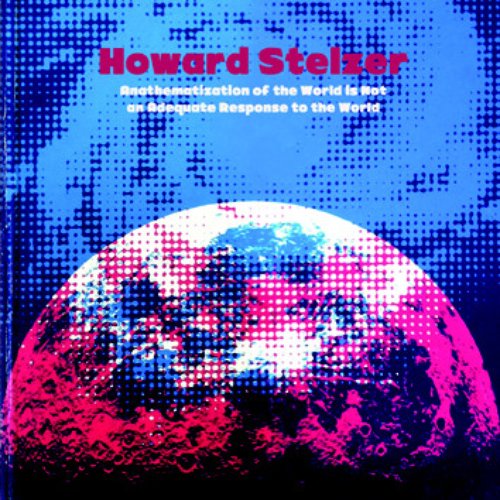 Anathematization of the World is Not an Adequate Response to the World