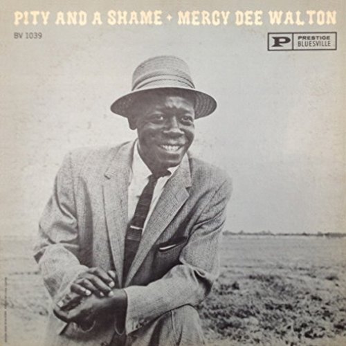 Pity and a Shame