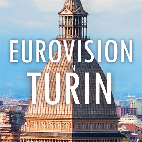 EUROVISION IN TURIN