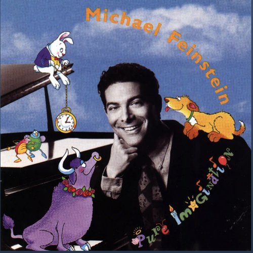 Pure Imagination