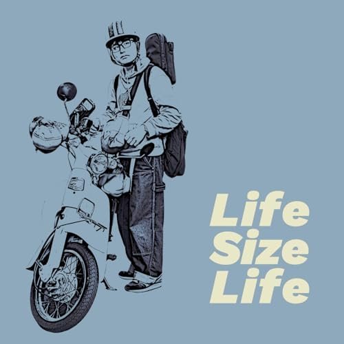 Life Size Life