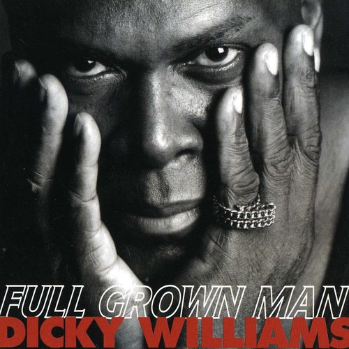 Full Grown Man