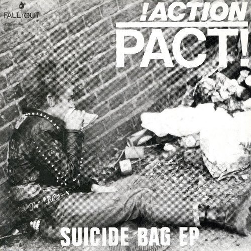 Suicide Bag EP