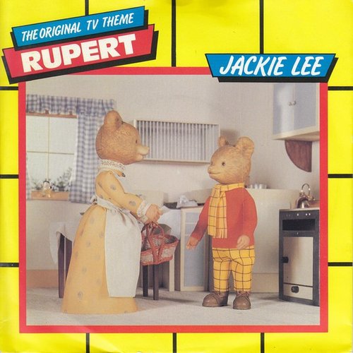 Rupert